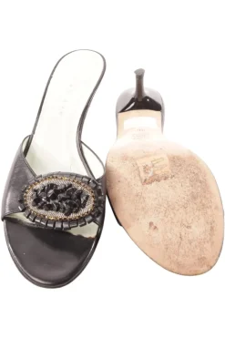 Pantoletten Größe 36- Clearance