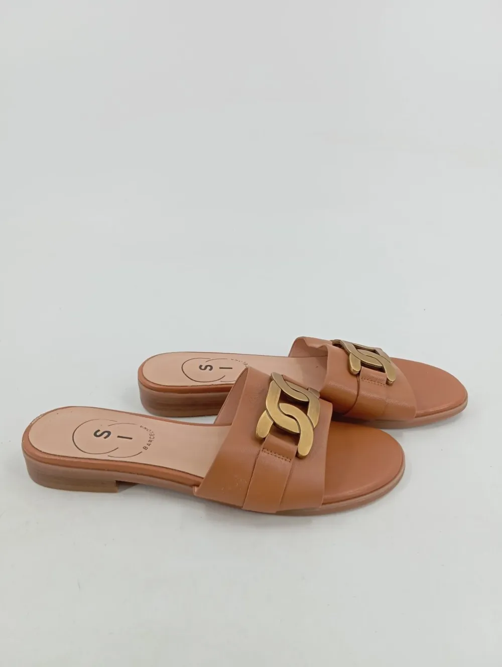 Pantoletten Größe 37- Outlet