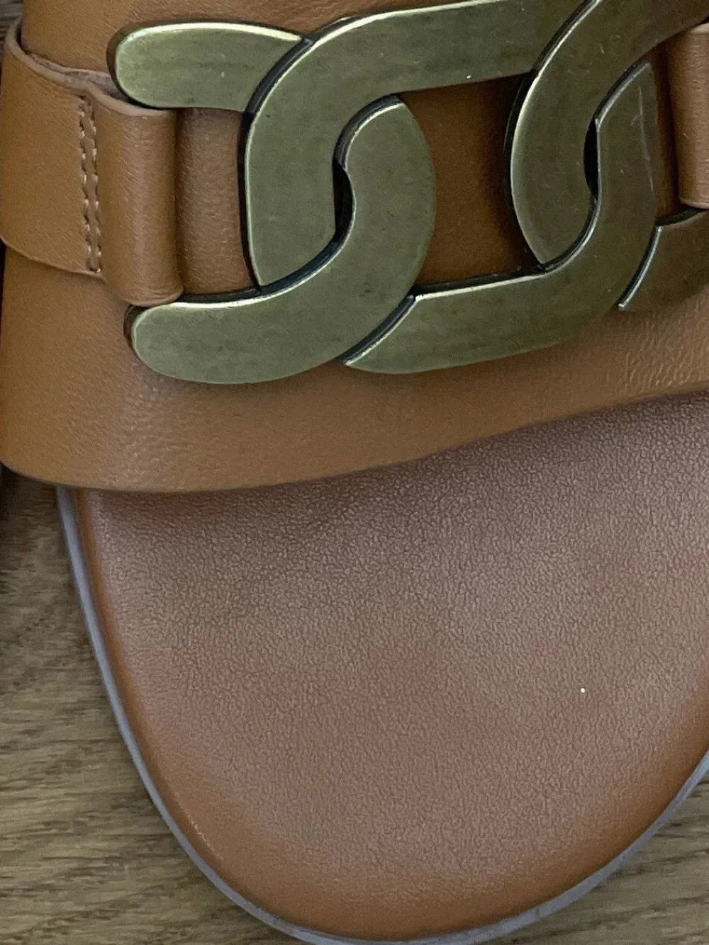 Pantoletten Größe 37- Outlet