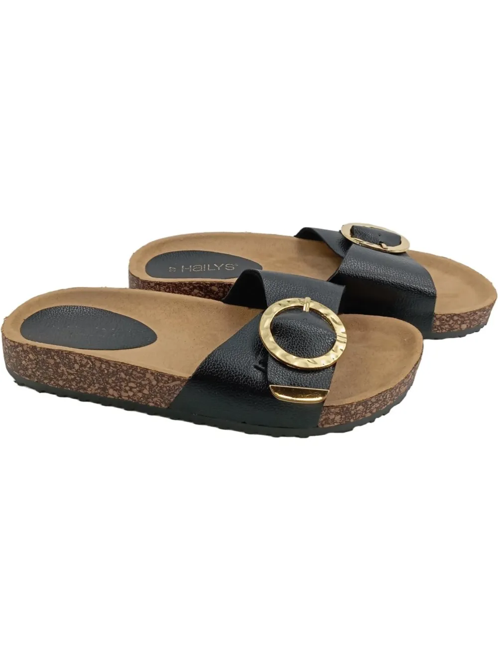 Pantoletten Größe 37-