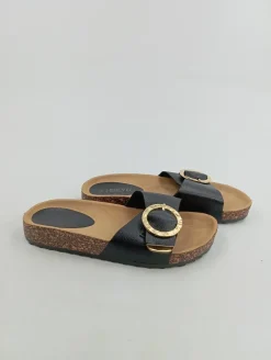 Pantoletten Größe 37-