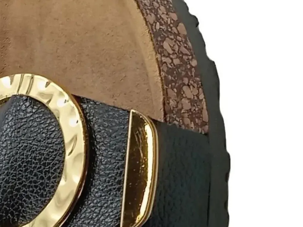 Pantoletten Größe 37-