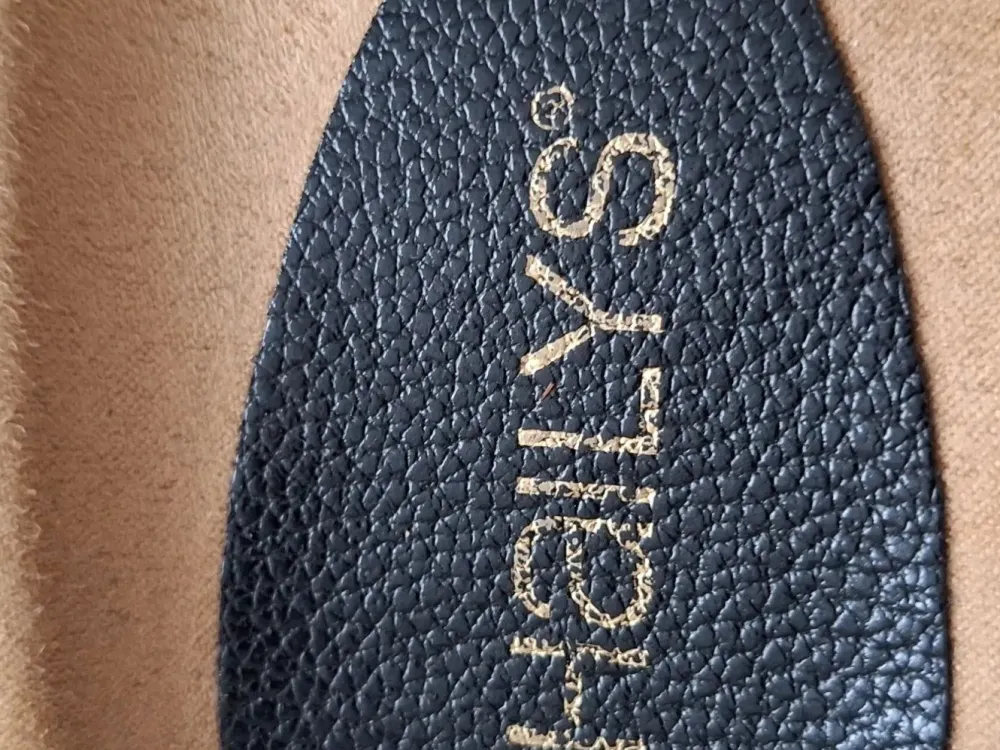 Pantoletten Größe 37-