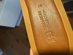 Pantoletten Größe 38-Pull & Bear New