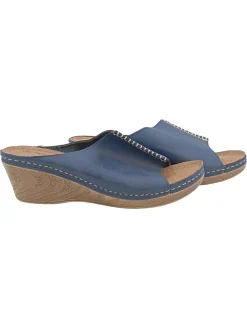 Pantoletten Größe 40- Outlet