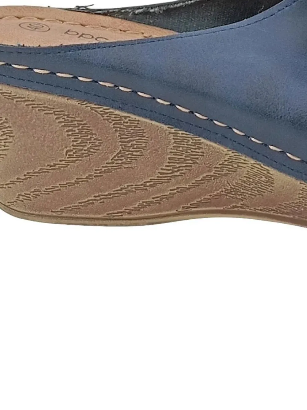 Pantoletten Größe 40- Outlet