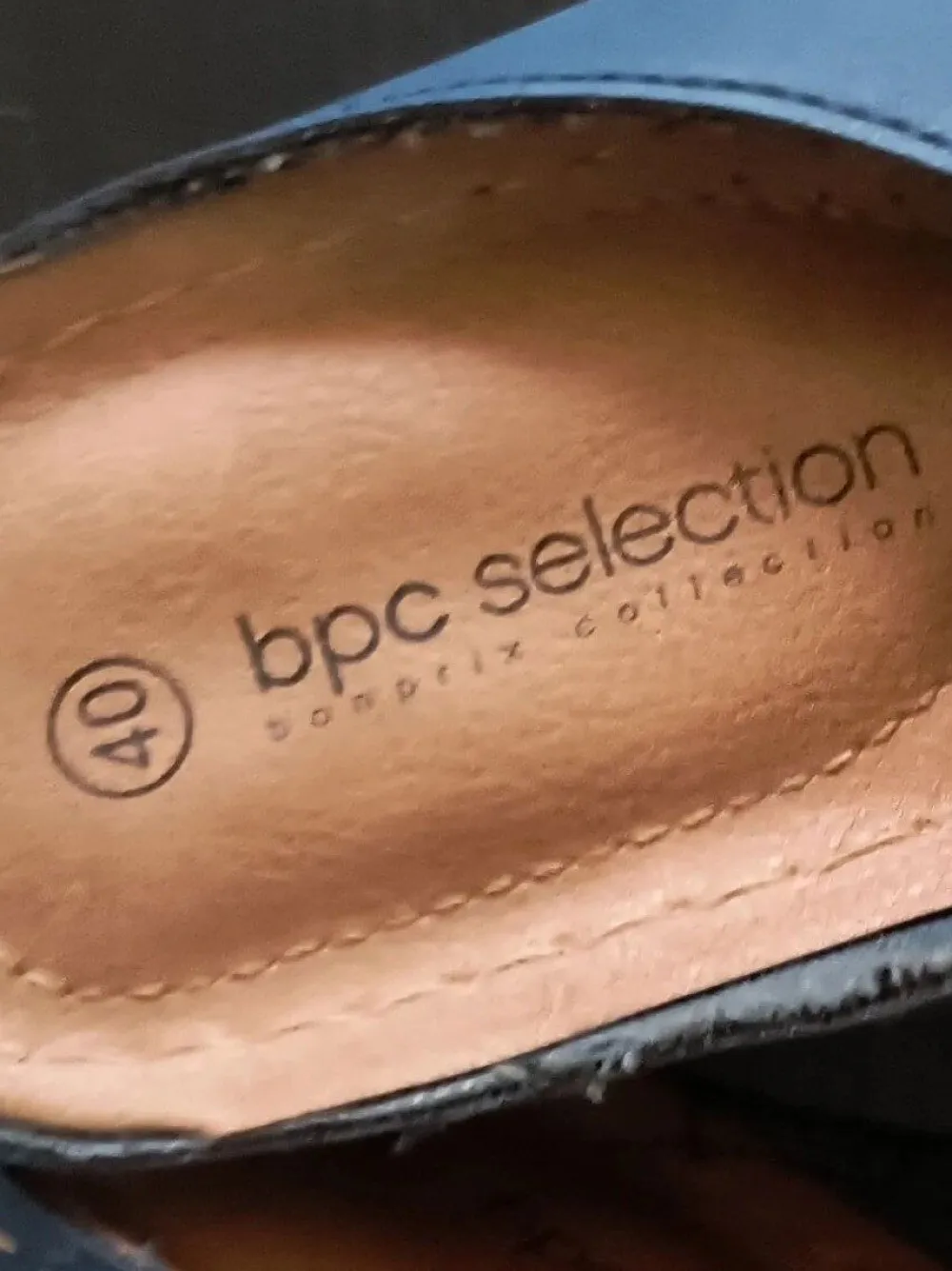 Pantoletten Größe 40- Outlet