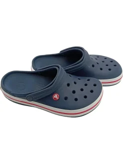 Pantoletten> Pantoletten Größe 41 blau