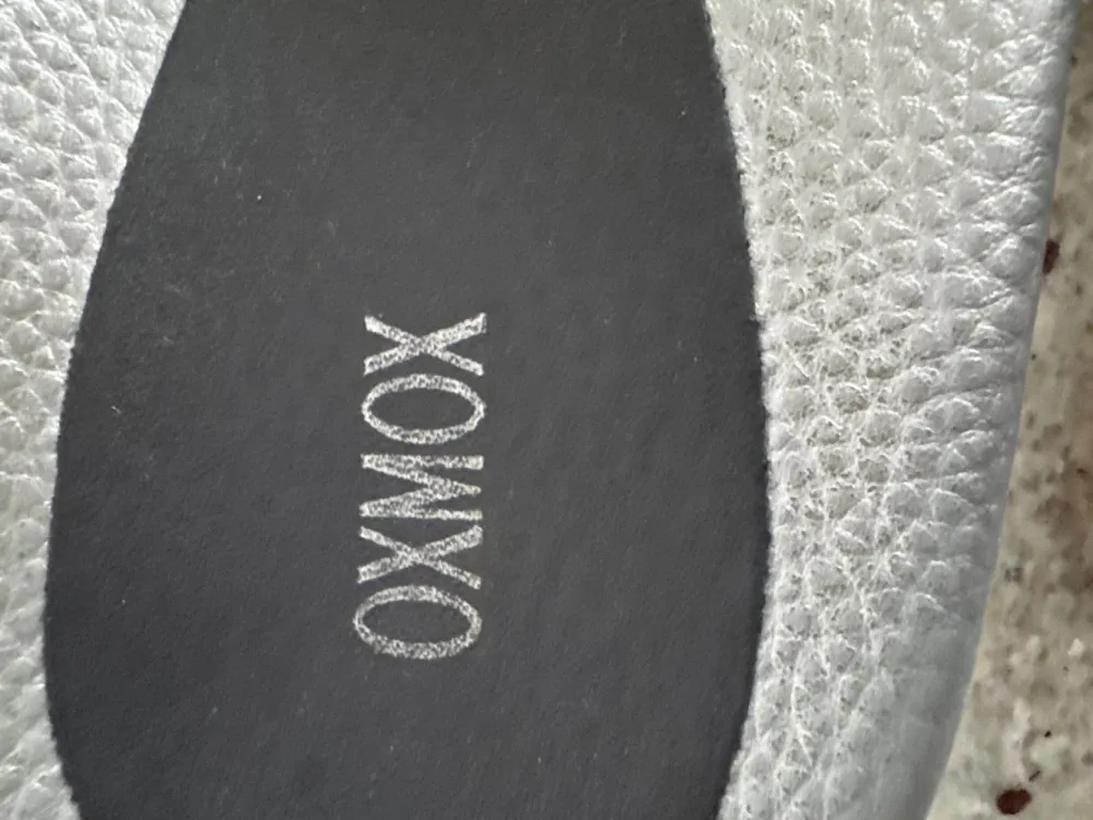 Pantoletten Größe 39-Oxmox New