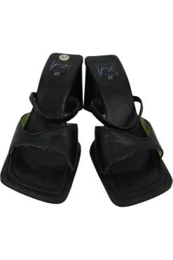 Pantoletten Größe 37- Best