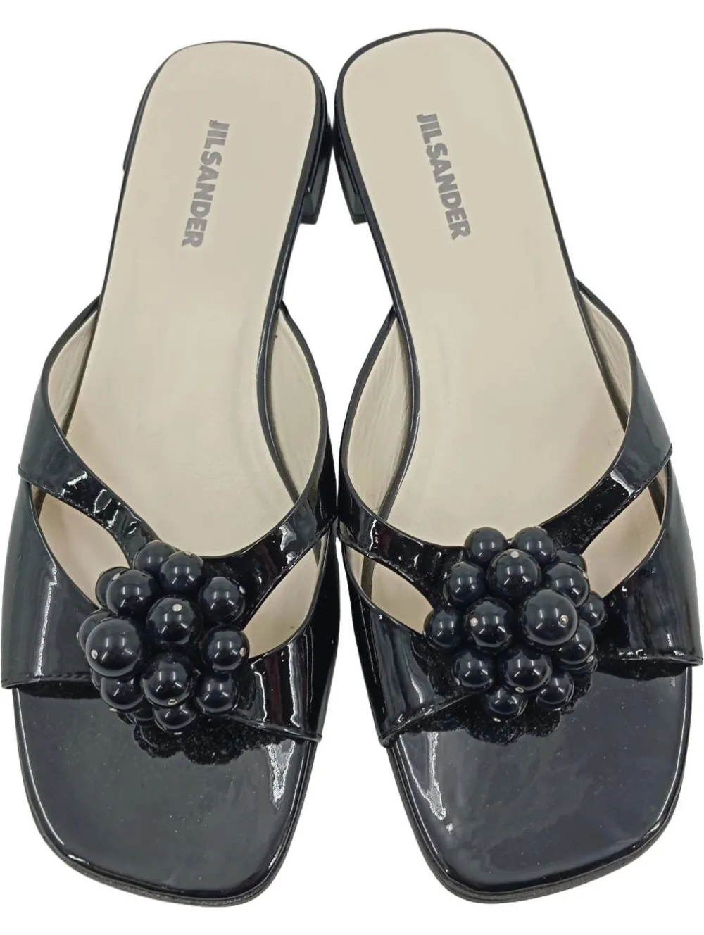 Pantoletten Größe 40- Clearance