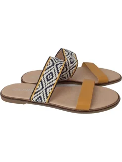 Pantoletten Größe 39-Cypres