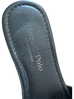 Pantoletten Größe 38-Marc Ou2019Polo Clearance