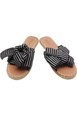 Pantoletten Größe 38- Outlet