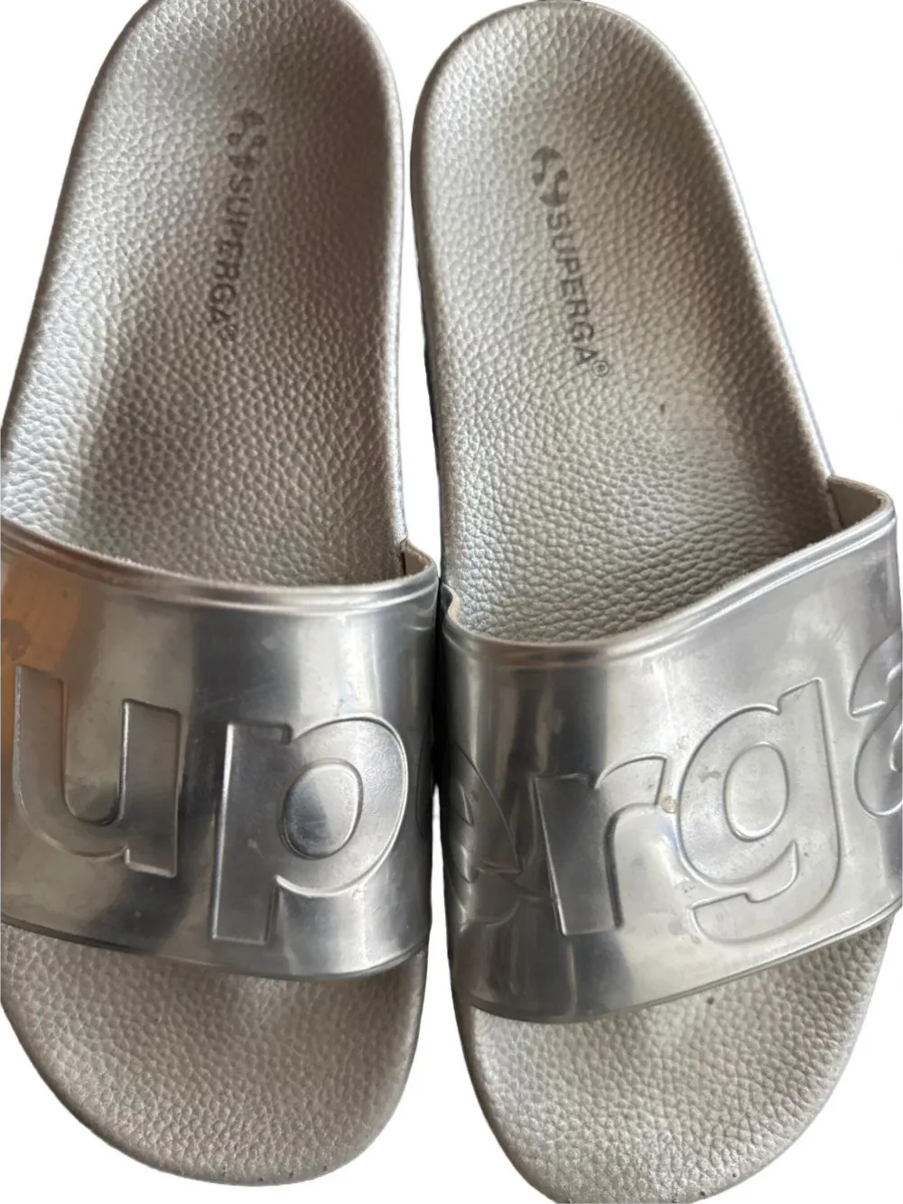 Pantoletten Größe 40- Sale