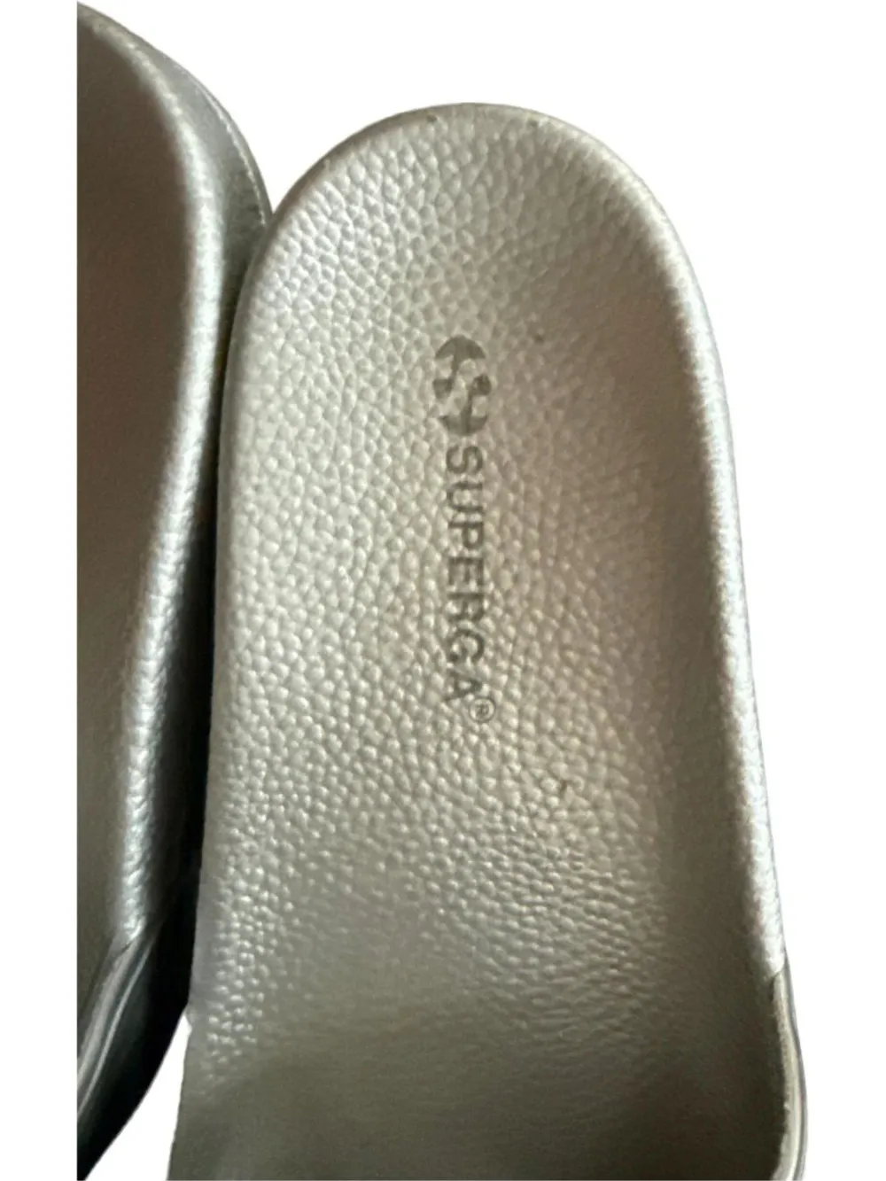 Pantoletten Größe 40- Sale