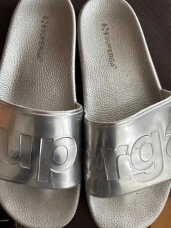 Pantoletten Größe 40- Sale