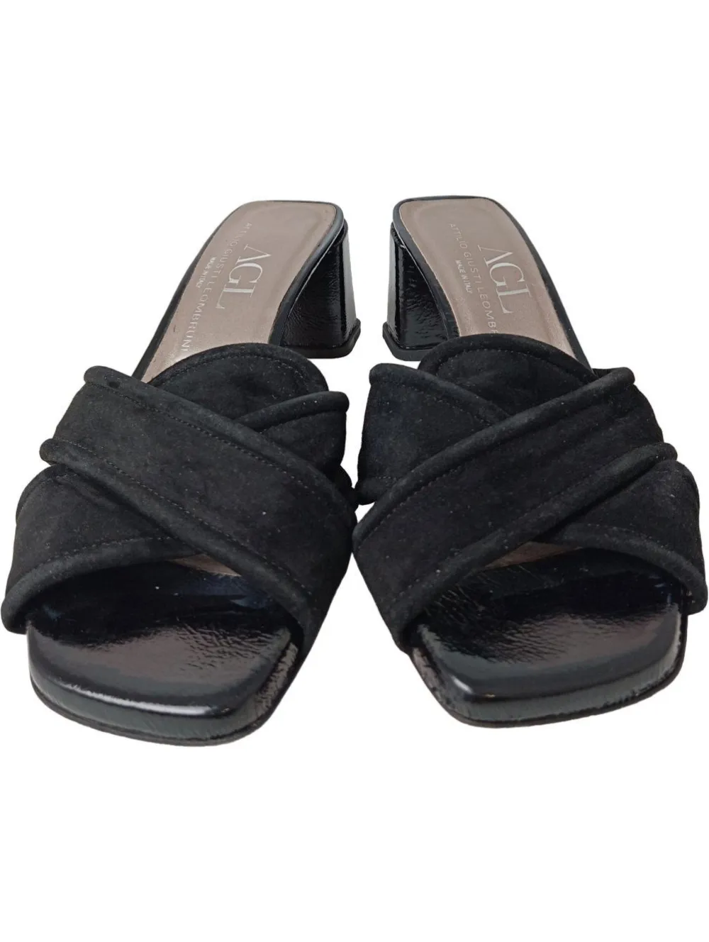 Pantoletten Größe 38-AGL Hot