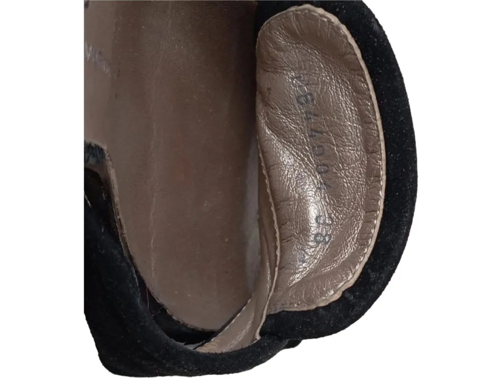 Pantoletten Größe 38-AGL Hot