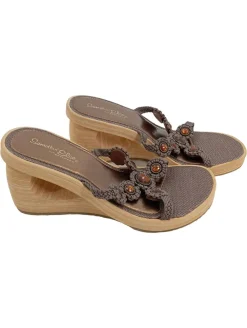 Pantoletten Größe 37- Best