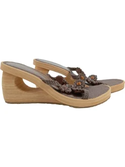 Pantoletten Größe 37- Best