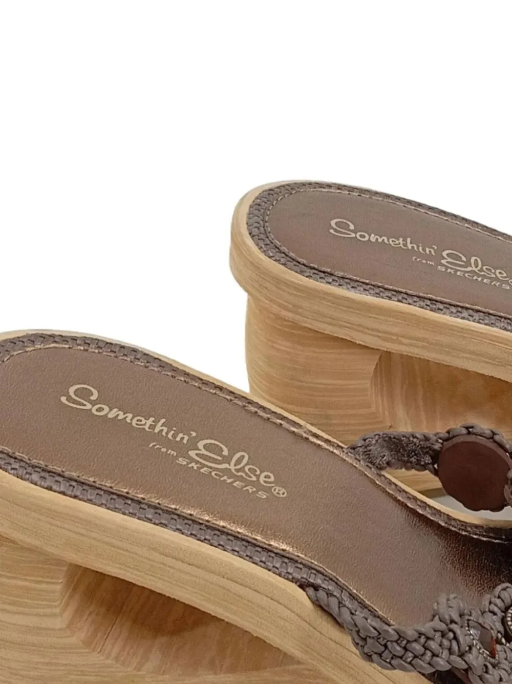 Pantoletten Größe 37- Best