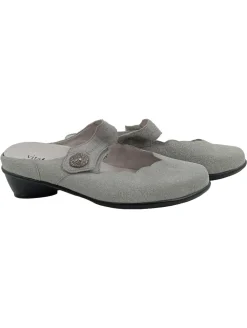 Pantoletten Größe 40-