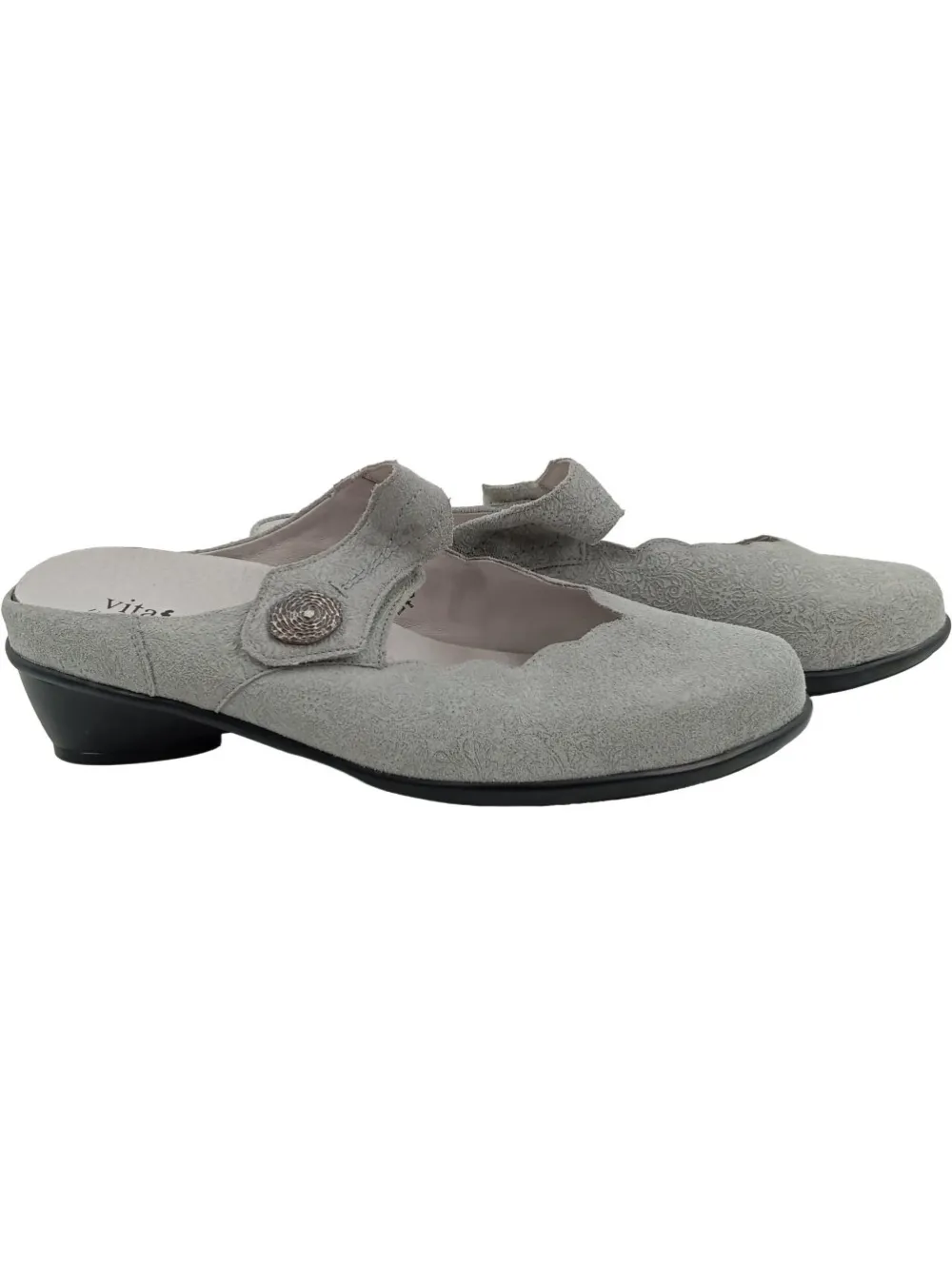 Pantoletten Größe 40-