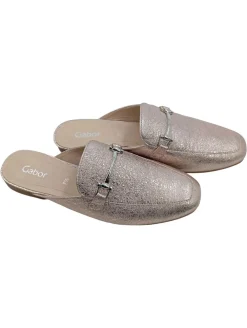 Pantoletten Größe 41-Gabor Online