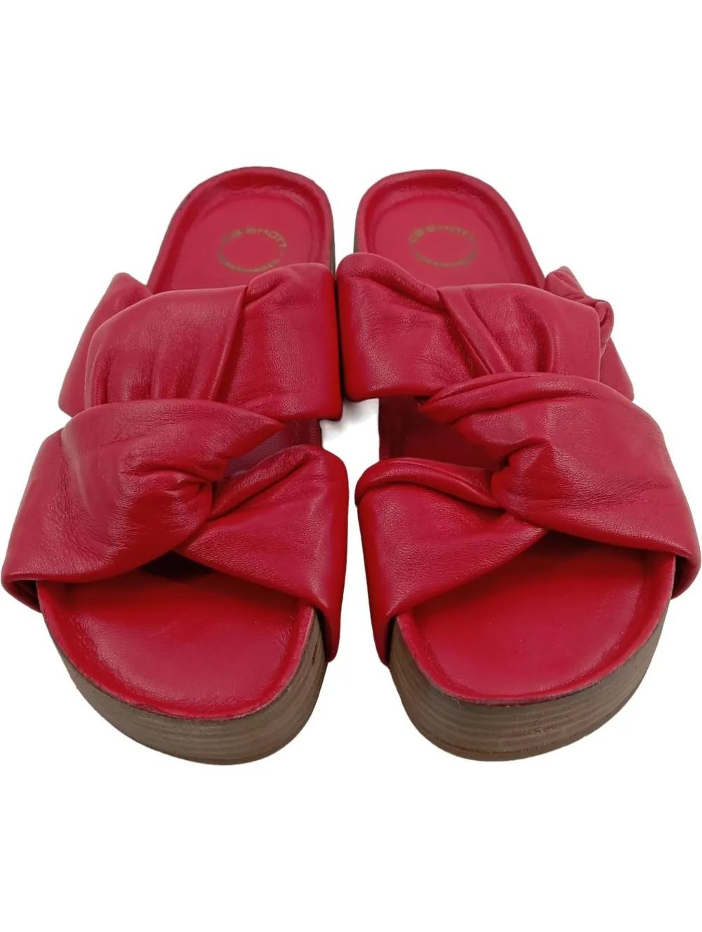 Pantoletten Größe 40- New