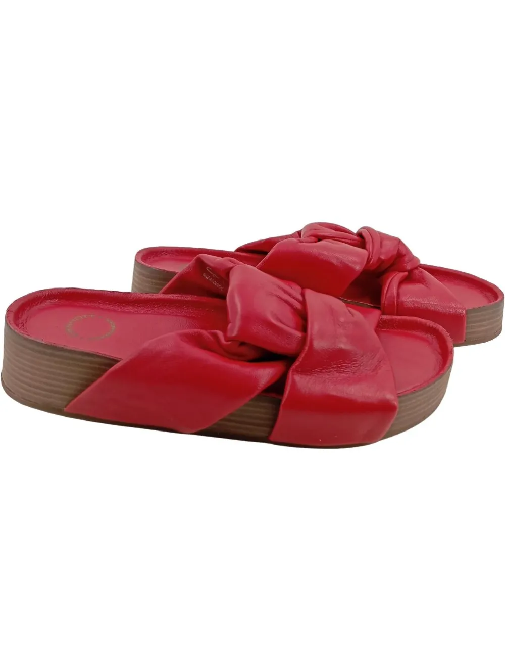 Pantoletten Größe 40- New