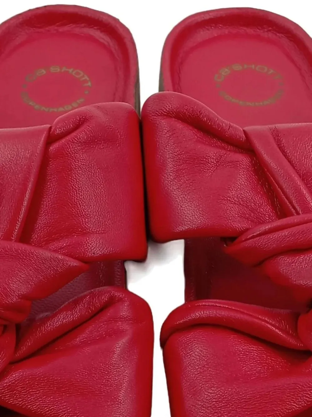 Pantoletten Größe 40- New