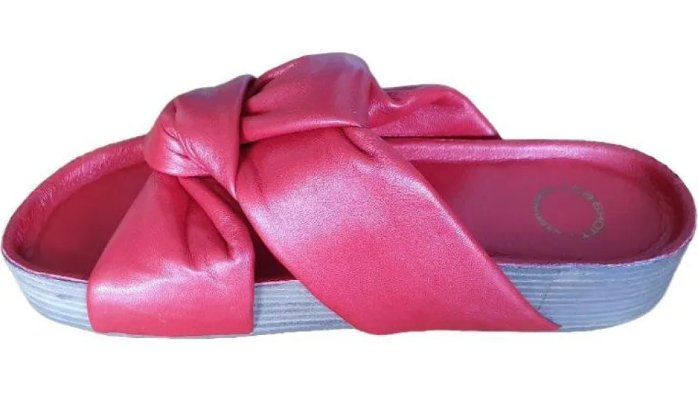 Pantoletten Größe 40- New