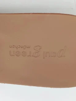 Pantoletten Größe 37,5-Paul Green Clearance