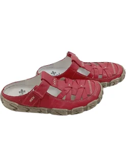 Pantoletten Größe 36-Rieker