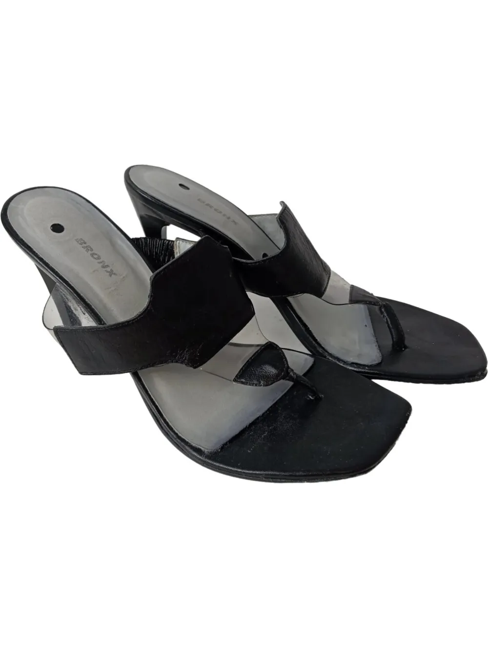 Pantoletten Größe 38- Best