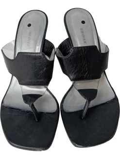 Pantoletten Größe 38- Best