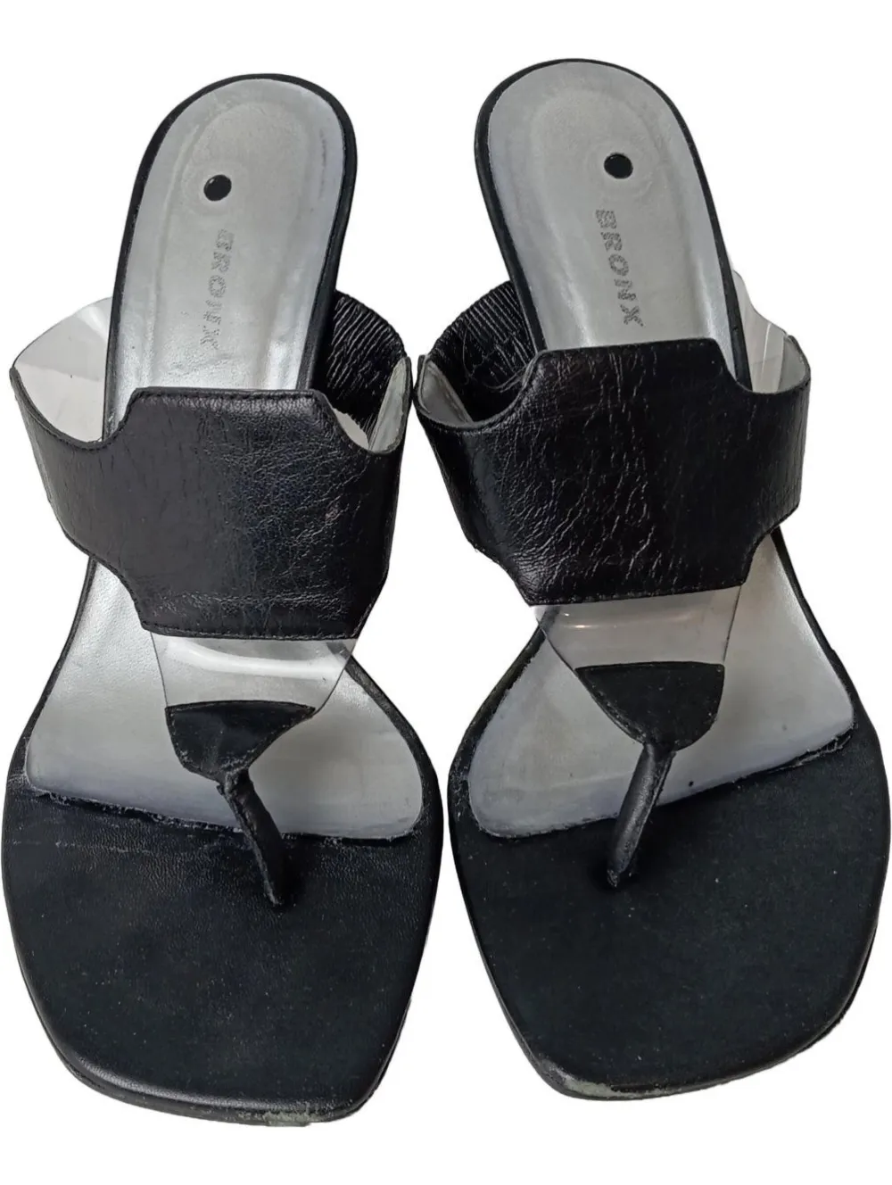 Pantoletten Größe 38- Best