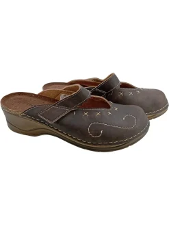 Pantoletten Größe 39- Clearance