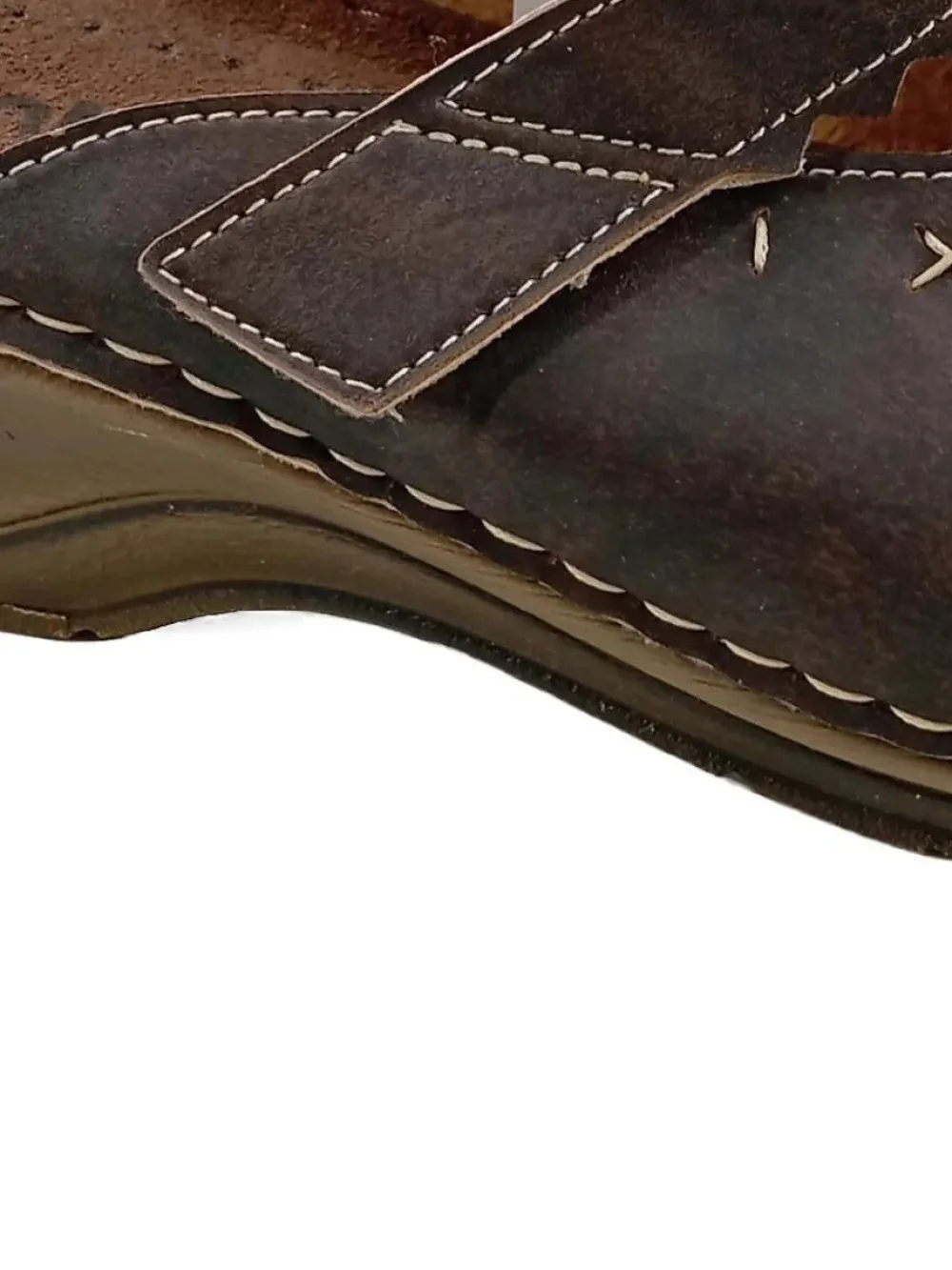 Pantoletten Größe 39- Clearance