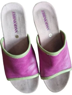 Pantoletten Größe 39- Outlet