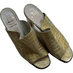 Pantoletten Größe 40- Online