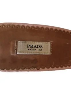 Pantoletten> Pantoletten Größe 36 mehrfarbig