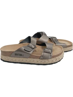 Pantoletten Größe 40- Outlet