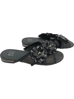 Pantoletten Größe 40- Hot