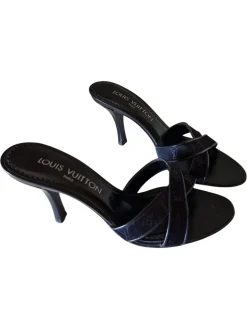 Pantoletten Größe 36- Online