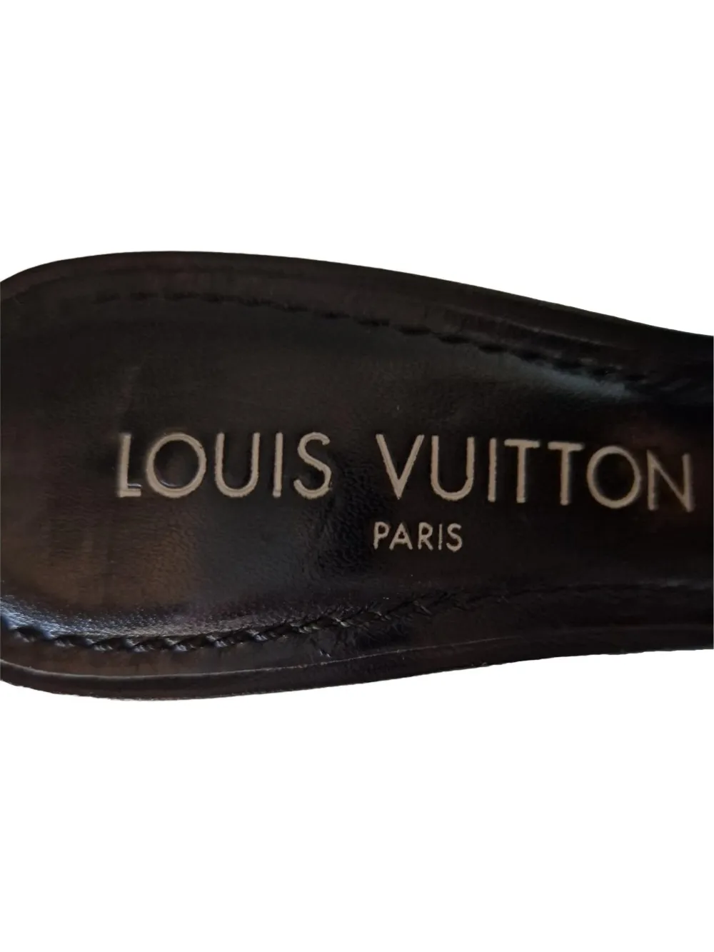 Pantoletten Größe 36- Online