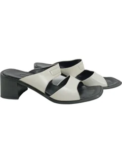 Pantoletten Größe 40-Marc Ou2019Polo