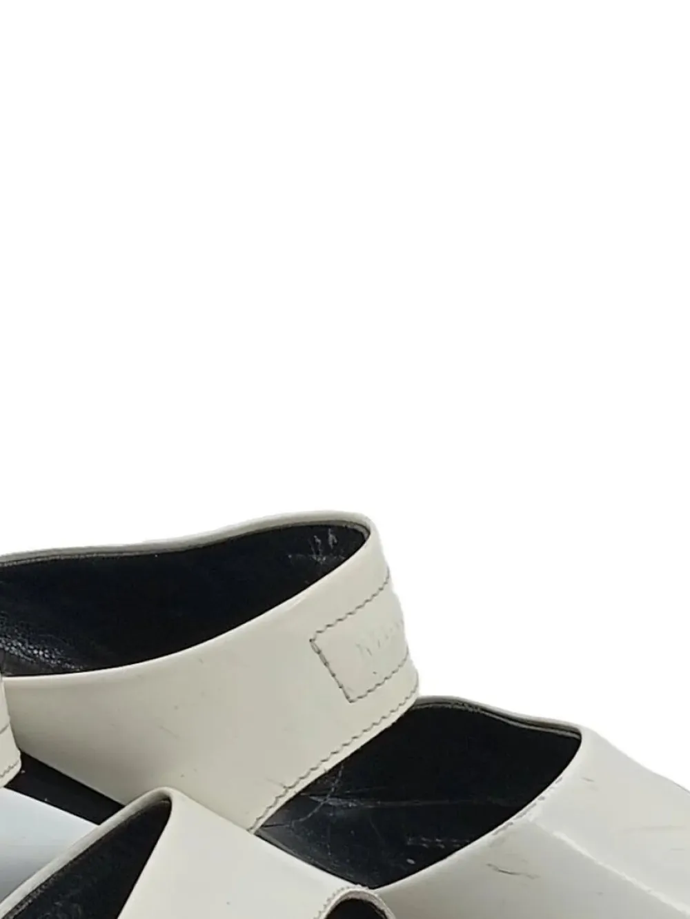 Pantoletten Größe 40-Marc Ou2019Polo