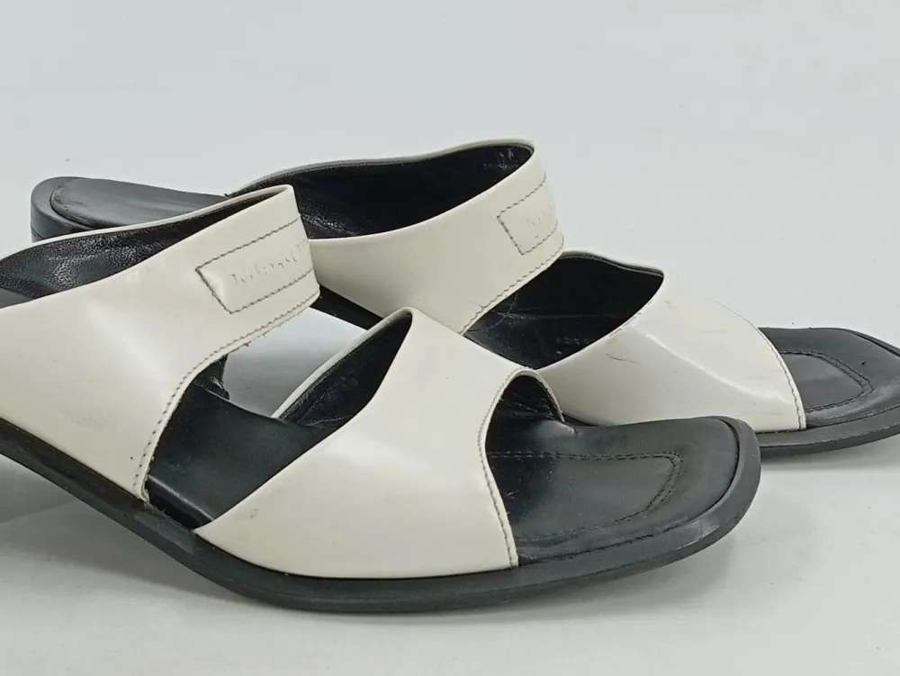 Pantoletten Größe 40-Marc Ou2019Polo